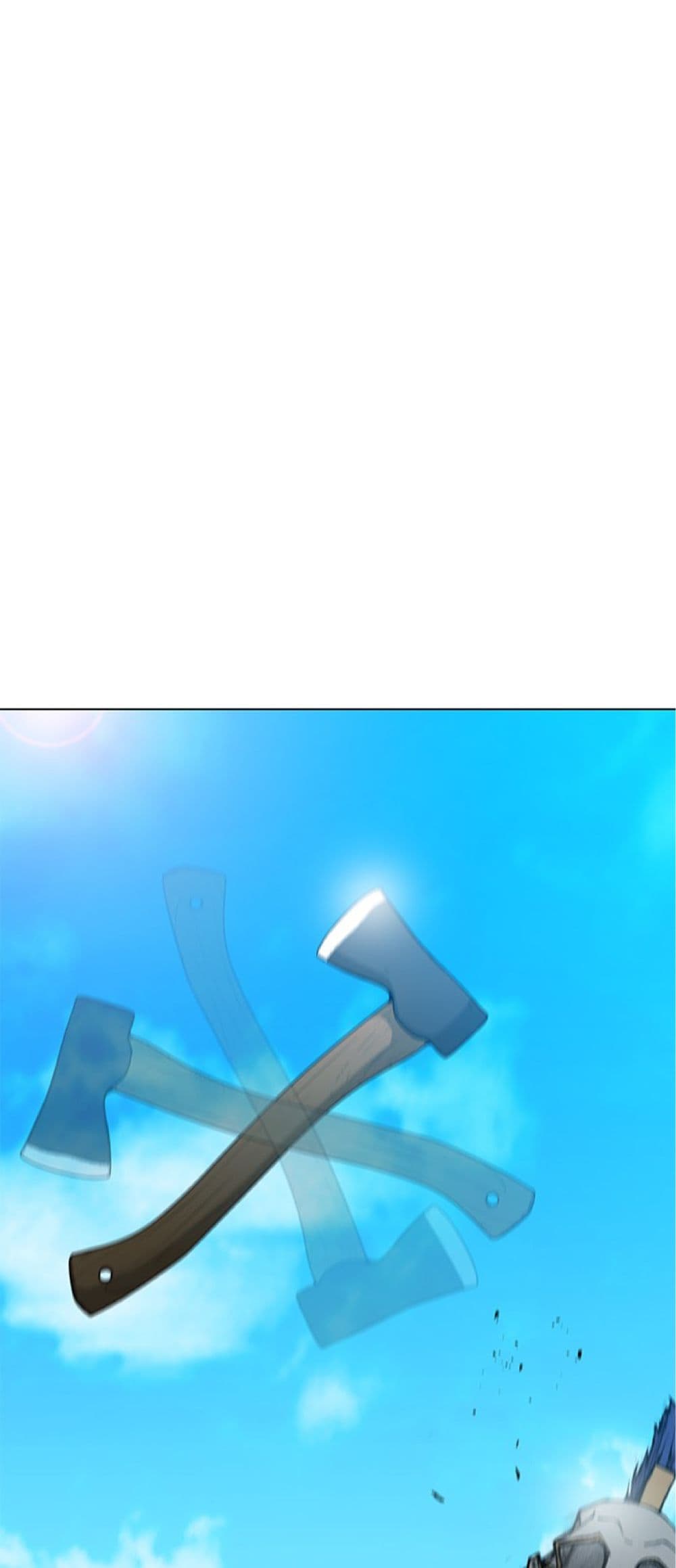 The Long Way of the Warrior ตอนที่ 40 (46)